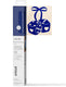 Cricut ™ flock iron-on blauw – 30,5 x 48,3 cm