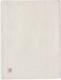Jollein - deken ledikant 100x150cm - dekentje baby - cosy knit ivory velvet