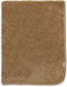 Jollein baby deken wieg 75x100cm basic sherpa jersey hazel