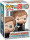 Funko jaws matt hooper vinylfiguur 1756 pop! standaard pvc unisex - fan merch, film