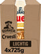 Quaker cruesli luchtig - ontbijtgranen - 4 x 725 gram