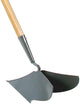 Talen tools - aanaarder - handaanaarder - 20 centimeter - zonder steel