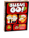 White goblin games - sushi go! - kaartspel - 2 tot 5 spelers - 15 minuten - vanaf 8 jaar - snel spel