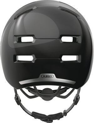 Abus helm skurb ace velvet black l 58-61cm