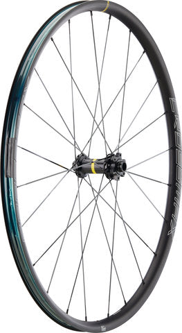 Load image into Gallery viewer, Mavic crossmax disc 6-bolt 29 boost wheelset

