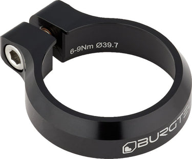 Burgtec seatpost clamp