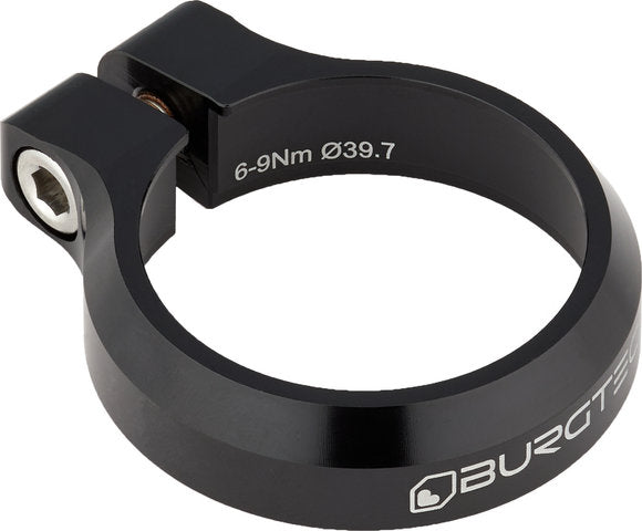 Load image into Gallery viewer, Burgtec seatpost clamp
