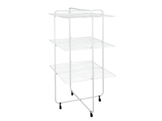 Metaltex droogtoren nantes 33 meter