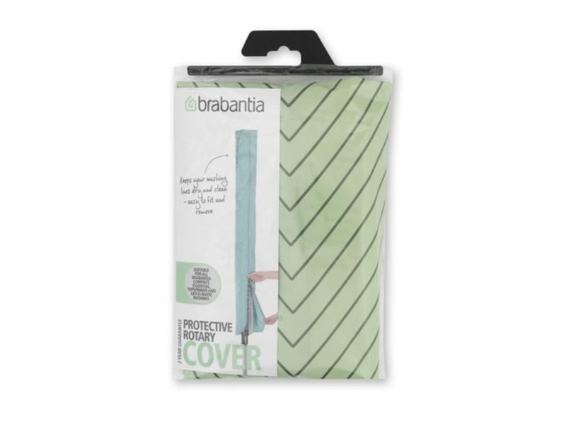 Load image into Gallery viewer, Brabantia droogmolenbeschermhoes leaf
