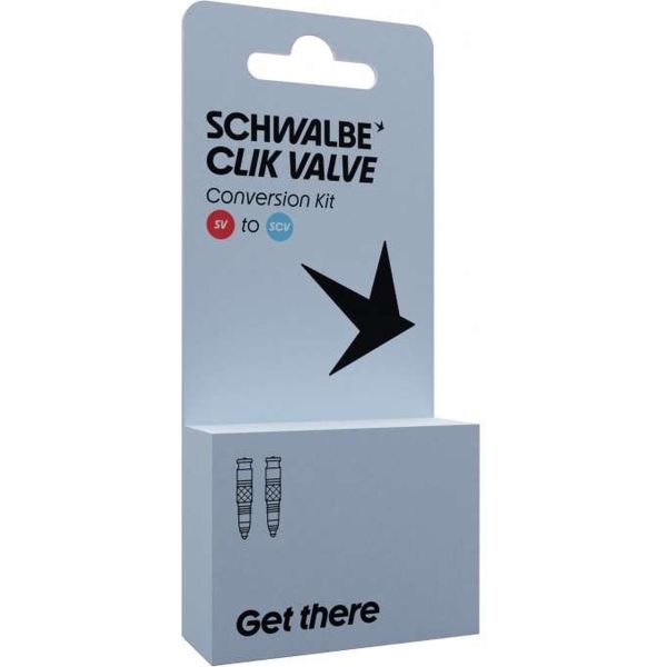 Load image into Gallery viewer, Schwalbe benelux b.v. ventiel schwalbe scv
