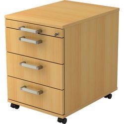 Bach mobiel ladeblok hammerer vac30 6 6 ce bruin 428 mm x 580 mm x 590 mm