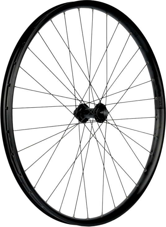 Acid road race hpa 622x23 12x100 j-bend cl 28h front wheel