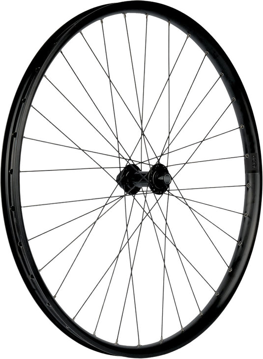 Acid gravel race hpa 25 cl 28 front wheel