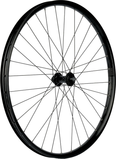 Acid mtb trekking cmpt hpa 5x100mm j-bend 6-bolt 32h 29 front wheel