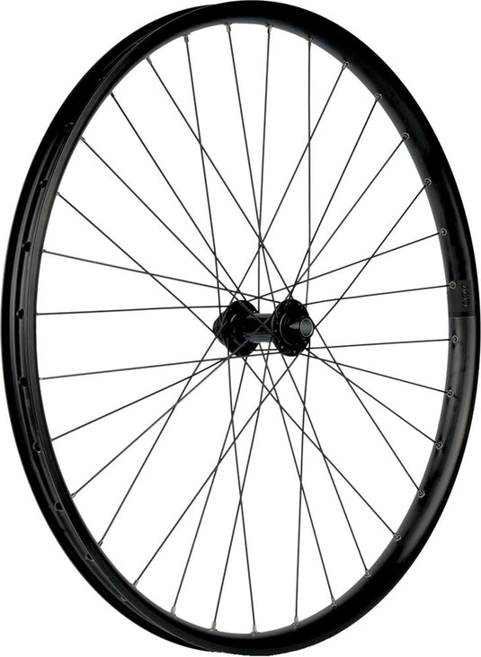 Acid mtb trekking cmpt hpa 5x100mm j-bend 6-bolt 32h 29 front wheel