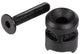 Acid ci adapter with screw
