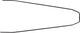 Acid outer brace 27.5 2.0 54mm