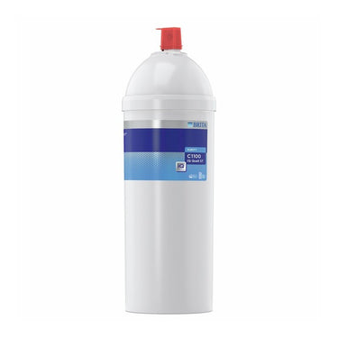 Brita purity c1100 iq quell st waterfilterpatroon (1 stuk)