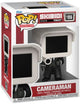 Funko pop animation: skibidi toilet - cameraman pop #1956