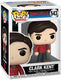 Funko smallville pop! tv vinyl figure clark kent 9 cm pop! figuur