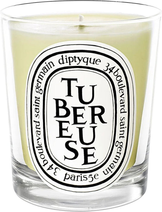 Diptyque geurkaars tubereuse 190 gr
