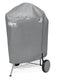 Weber barbecuehoes - geschikt voor houtskoolbarbecues van 57 cm