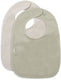 Jollein slab badstof soft matcha sand (2pack)