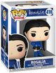 Funko pop rocks: rosalía motomami tour - muziek figuur - 9,5 cm - vanaf 3 jaar