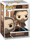 Funko pop! star wars: tales of the jedi - dooku #810
