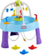 Little tikes fun zone battle splash - watertafel