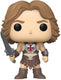 Funko masters of the universe he-man vinylfiguur 2020 unisex pop! - neutraal - standard
