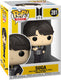 Funko pop rocks: bts butter - suga - pop #281
