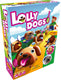 Geronimo games lolly dog - - blue orange - kinderspel - memory- vanaf 4 jaar oud - van 2 tot 4 spelers