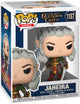 Funko dungeons and dragons baldur's gate 3 - jaheira vinylfiguur 1187 unisex pop! - neutraal - standard