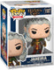Funko dungeons and dragons baldur's gate 3 - jaheira vinylfiguur 1187 unisex pop! - neutraal - standard
