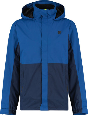 Agu section regenjas ii essential heren - navy blue - m