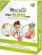 Buki france buki - mini lab - sticky slime - experimenteren