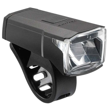 Trelock koplamp lighthammer ls 440 front light lighthammer ls 440 usb