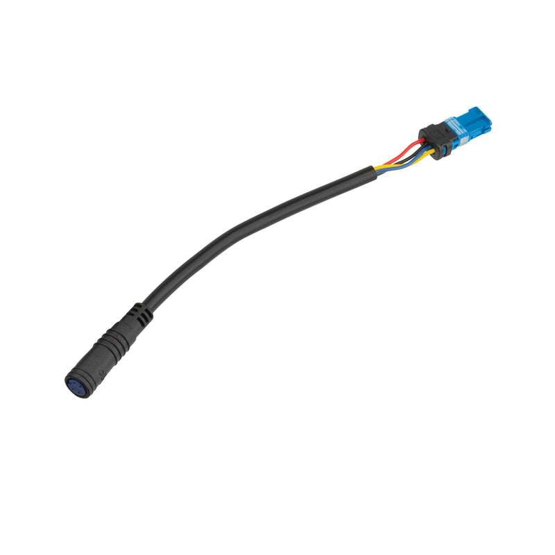 Load image into Gallery viewer, Axa -in tracker aansluit snoer bosch bdu4 performance cx spee
