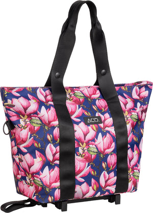 Acid city 10 all in one side bag