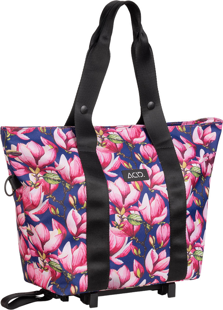 Load image into Gallery viewer, Acid city 10 all in one side bag
