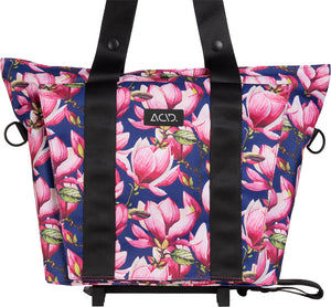 Acid city 10 all in one side bag
