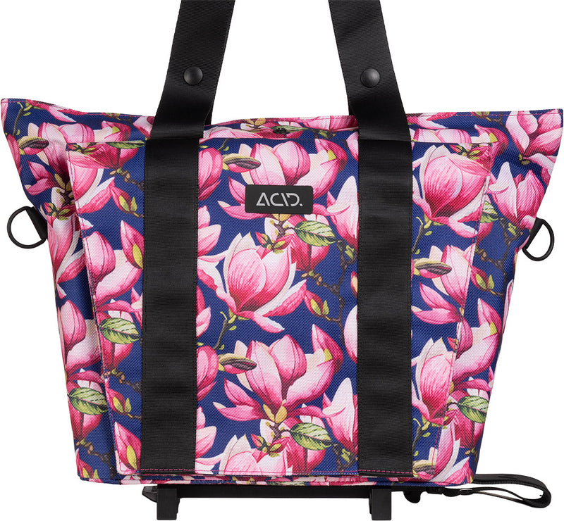 Load image into Gallery viewer, Acid city 10 all in one side bag

