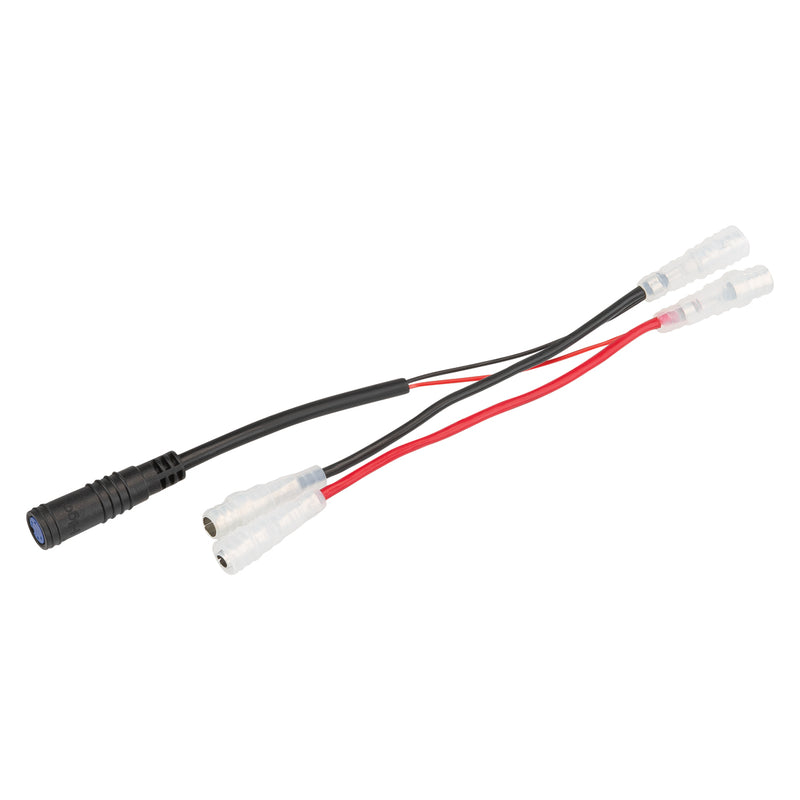 Load image into Gallery viewer, Axa -in tracker aansluit snoer bafang connector
