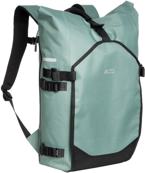 Acid flip pro 25 cilink seitentasche rucksack