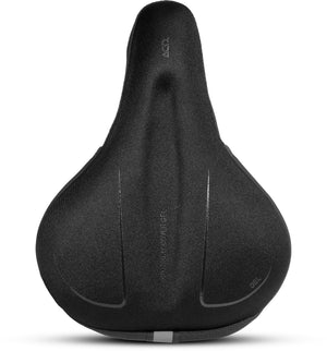 Acid saddle cover