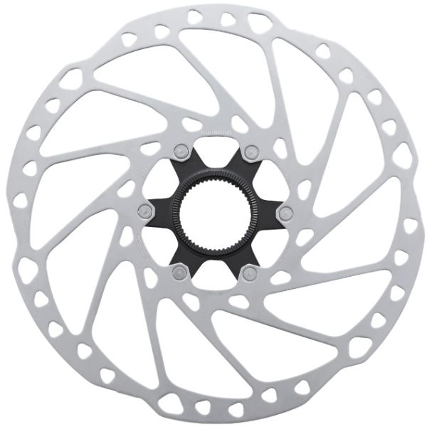 Load image into Gallery viewer, Shimano Deore SM-RT64S Center Lock 160mm
