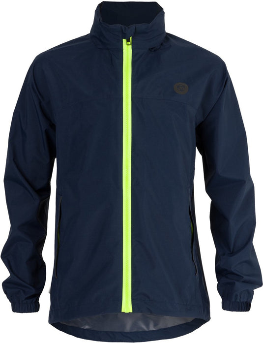 Agu go kids regenjas essential kids
