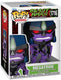 Funko transformers megatron vinylfiguur 1716 unisex pop! - neutraal - standard