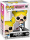 Funko pop! the powerpuff girls - bubbles (meme) #1981